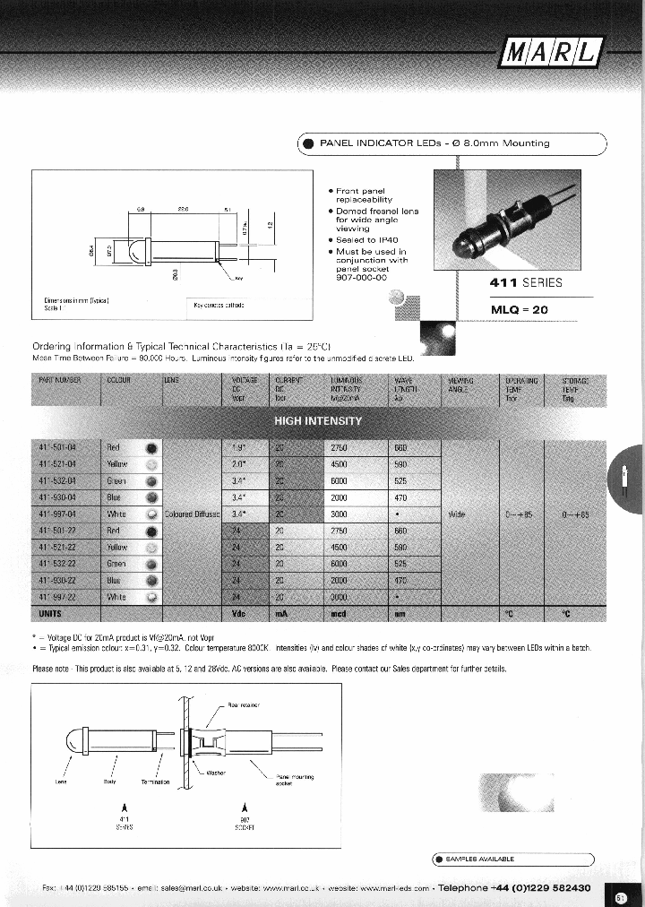 411-501-12_7140623.PDF Datasheet