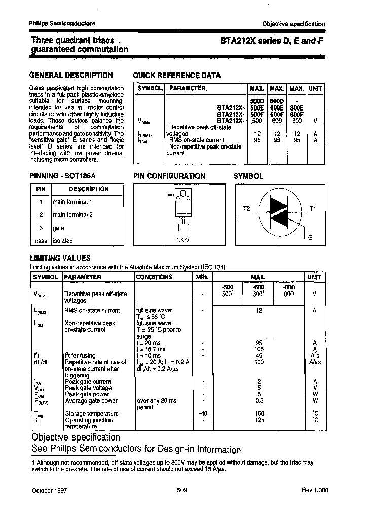 BTA212X-500F_7140736.PDF Datasheet