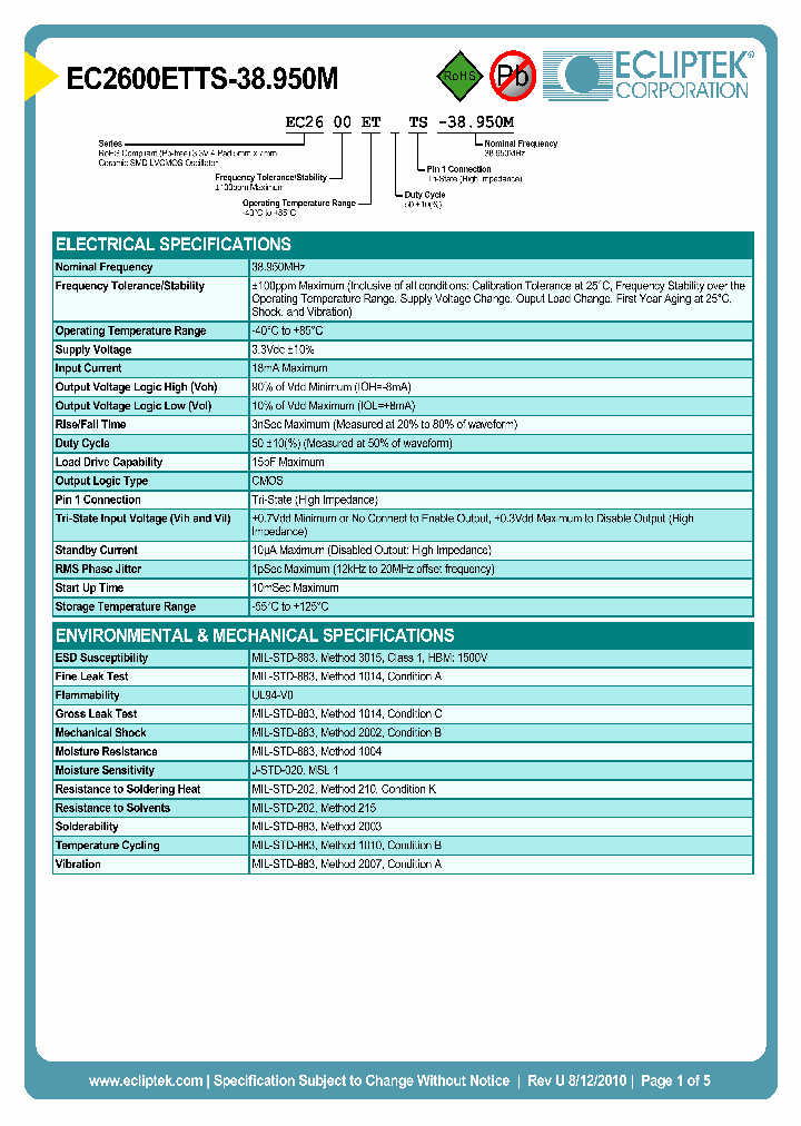 EC2600ETTS-38950M_7141507.PDF Datasheet