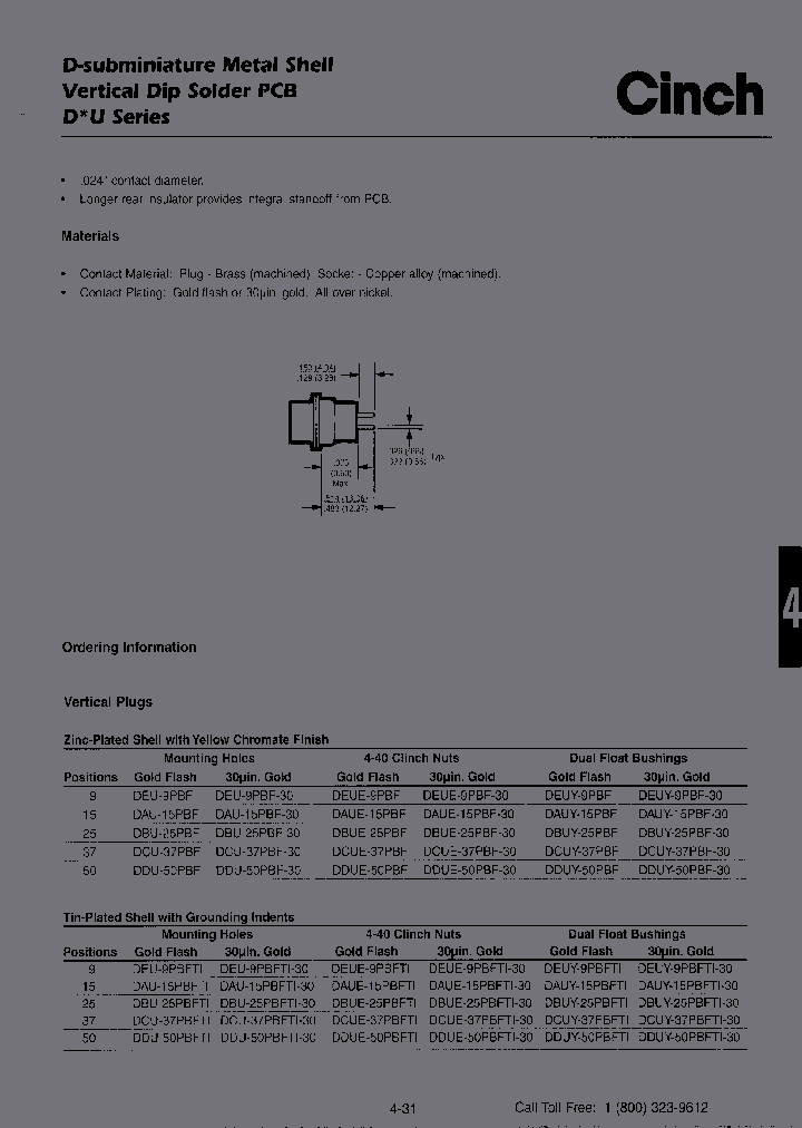 DDUY-50PBFTI-30_7140867.PDF Datasheet