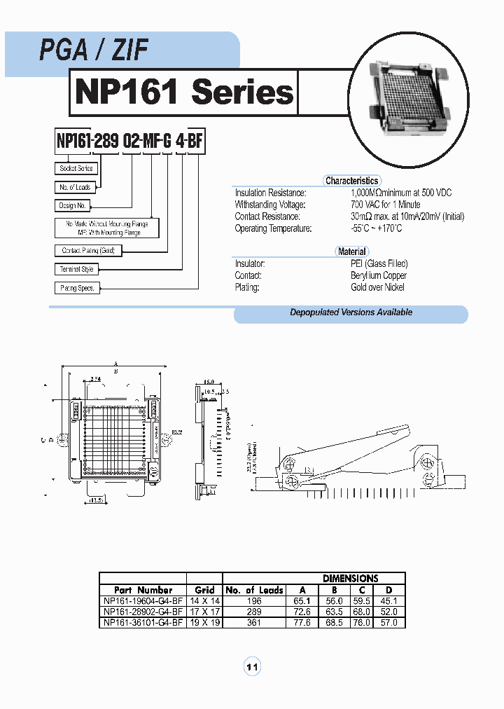 NP161-36101-G4-BF_7145445.PDF Datasheet