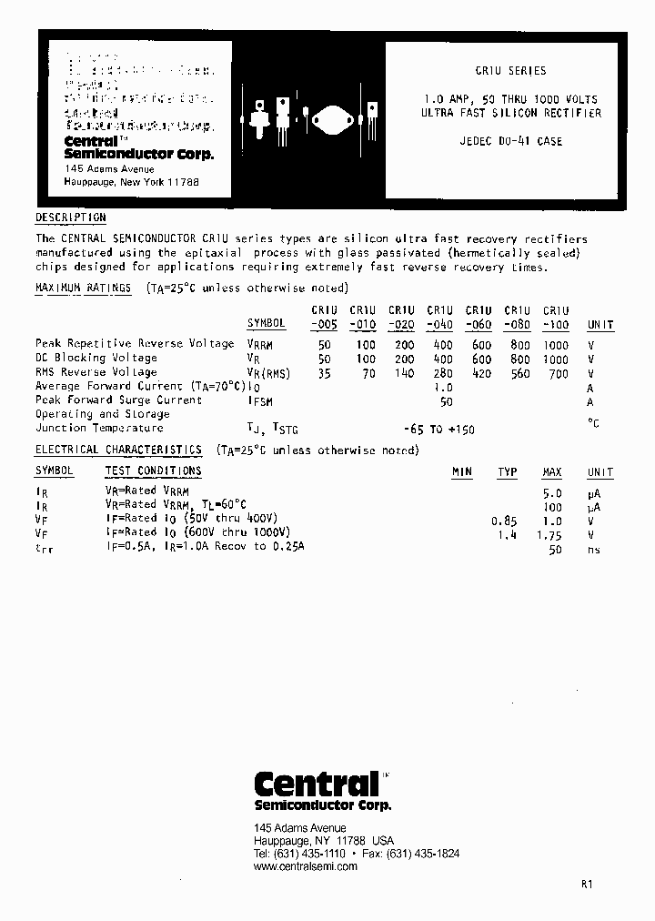 CR1U-005_7144421.PDF Datasheet