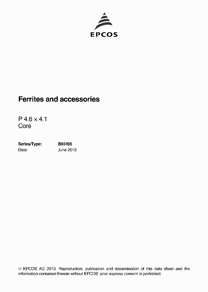 B65495_7151305.PDF Datasheet