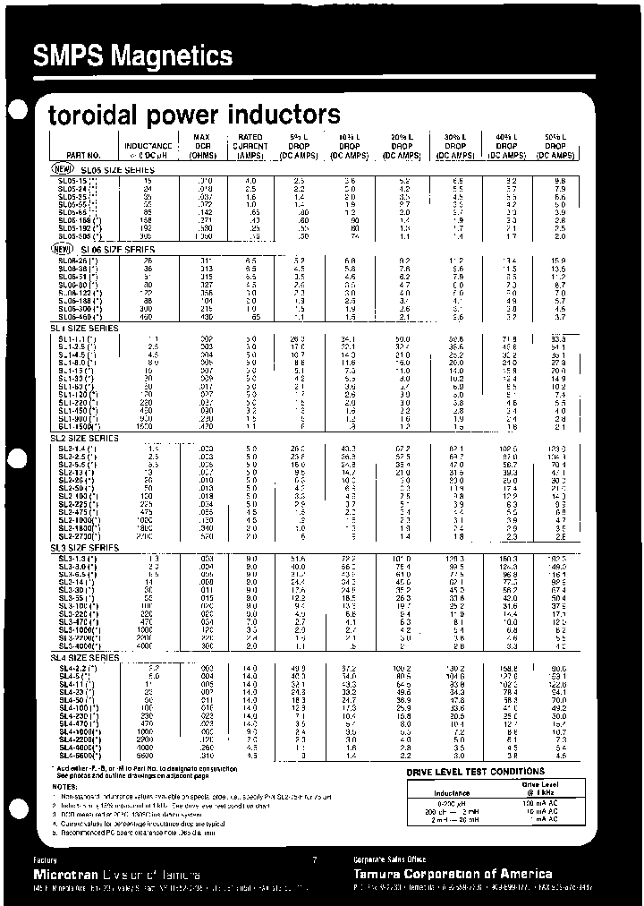 SL05-85-M_7151265.PDF Datasheet