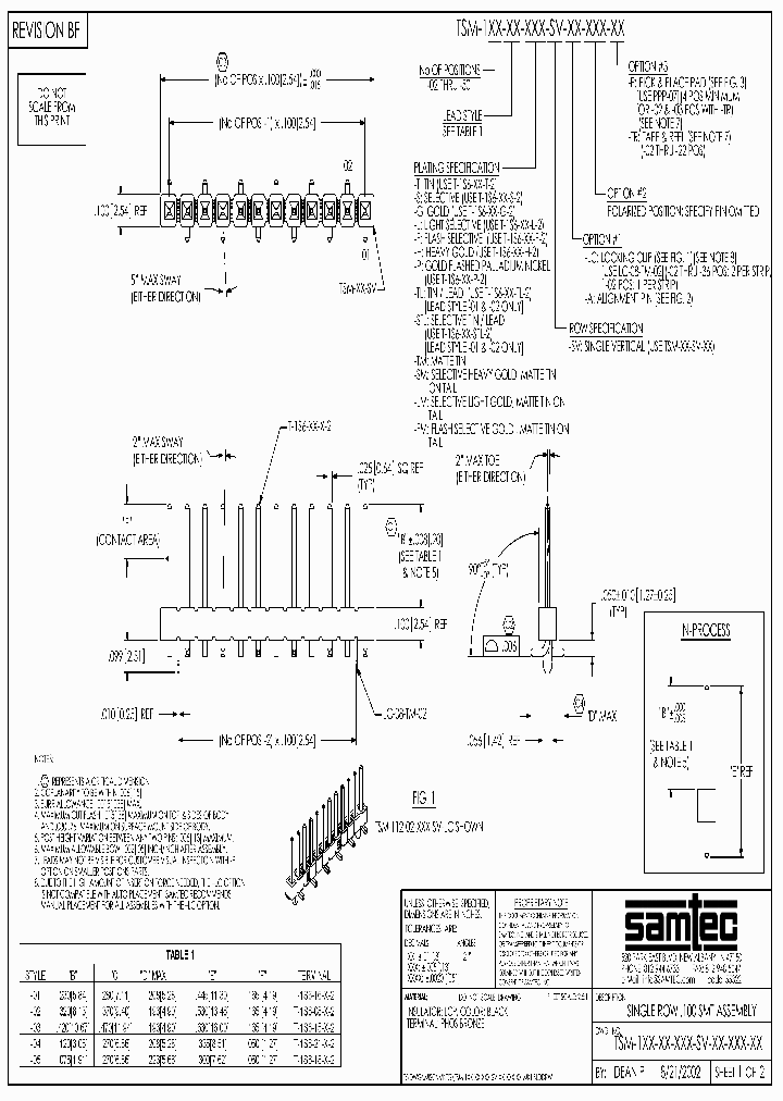 TSM-102-01-G-SV-TR_7153238.PDF Datasheet