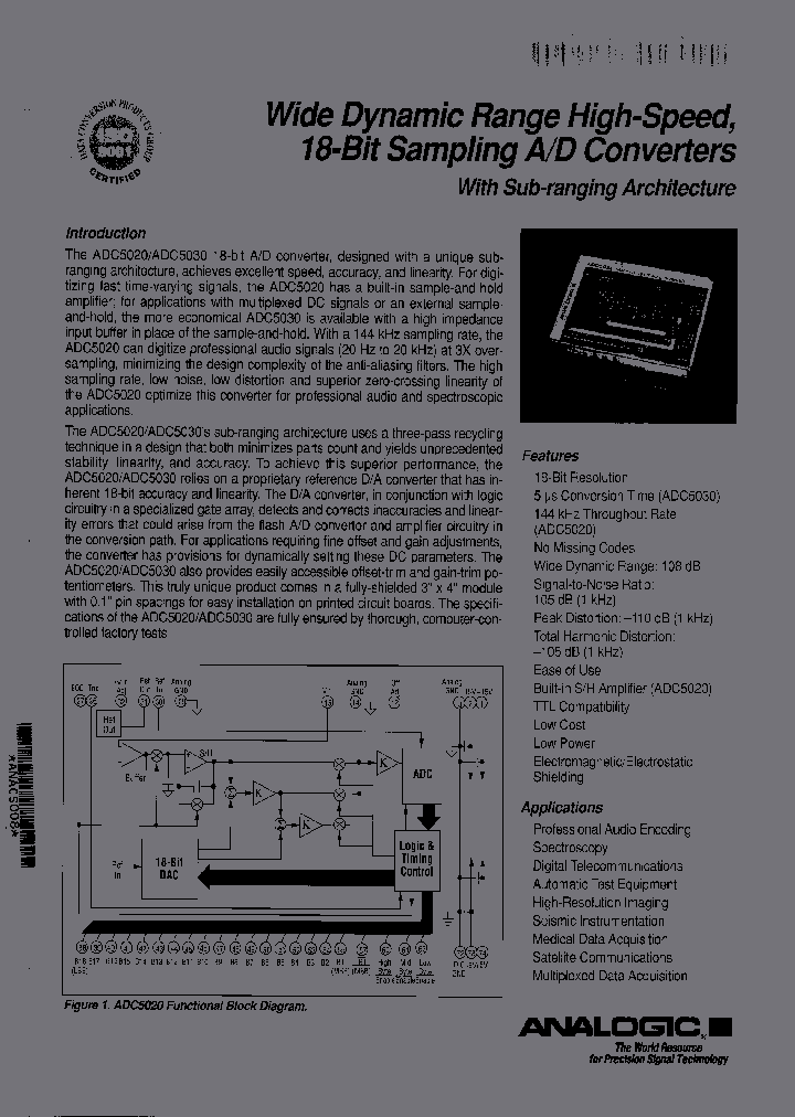 ADC5030-M4C_7160341.PDF Datasheet