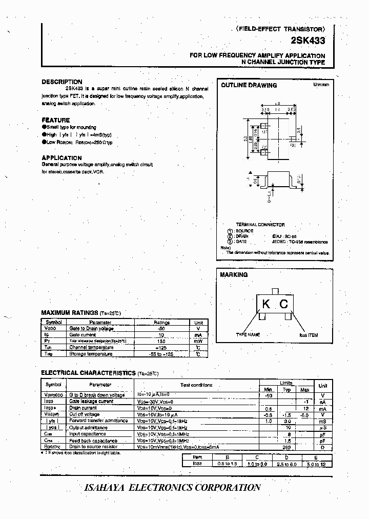 2SK43310_7165179.PDF Datasheet