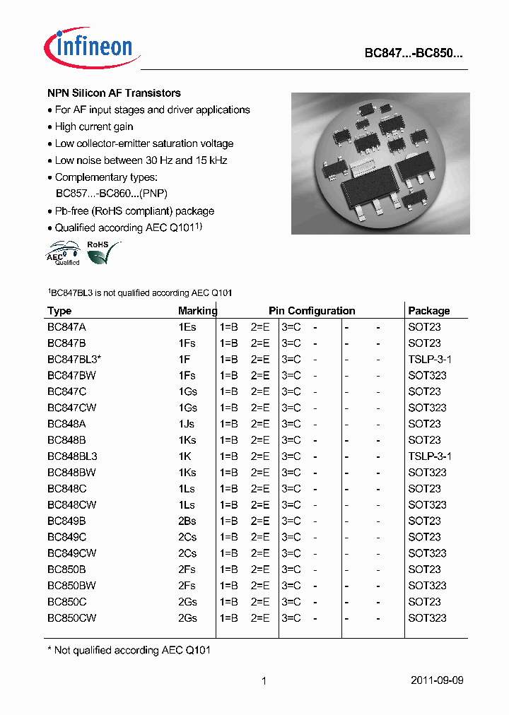 BC848BE6327_7165174.PDF Datasheet