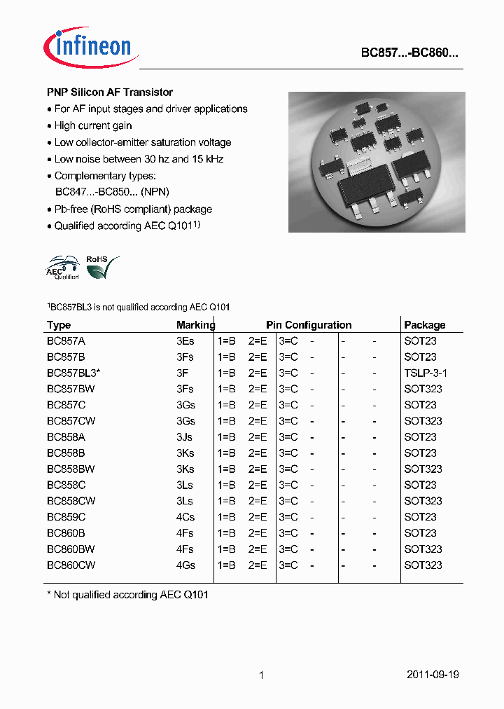 BC857BE6327_7165175.PDF Datasheet