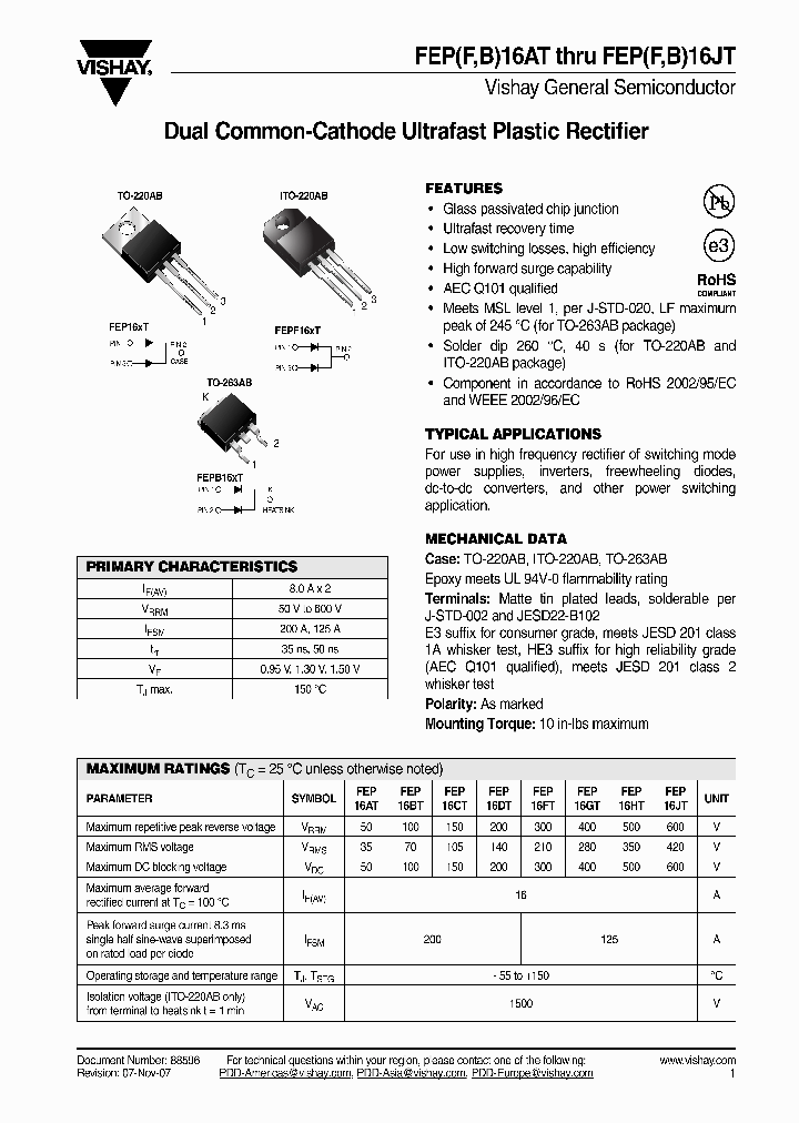 TO-263AB_7166432.PDF Datasheet