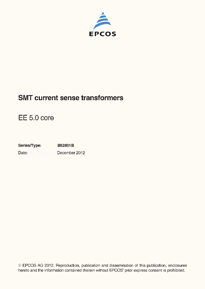 B82801B305A125_7171424.PDF Datasheet