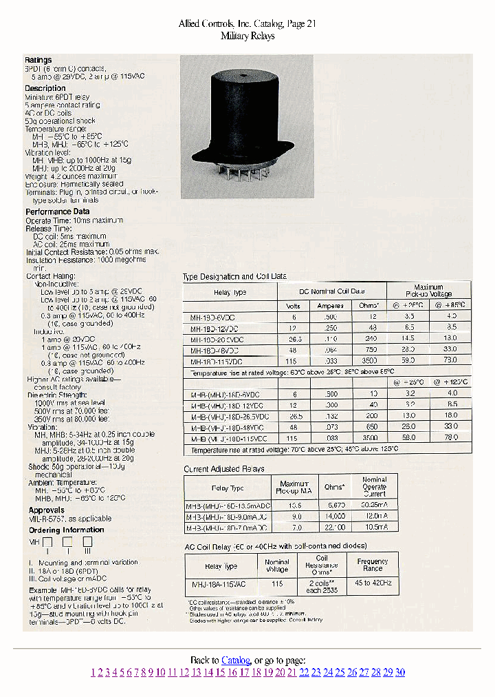 MH-18D-265VDC_7173967.PDF Datasheet
