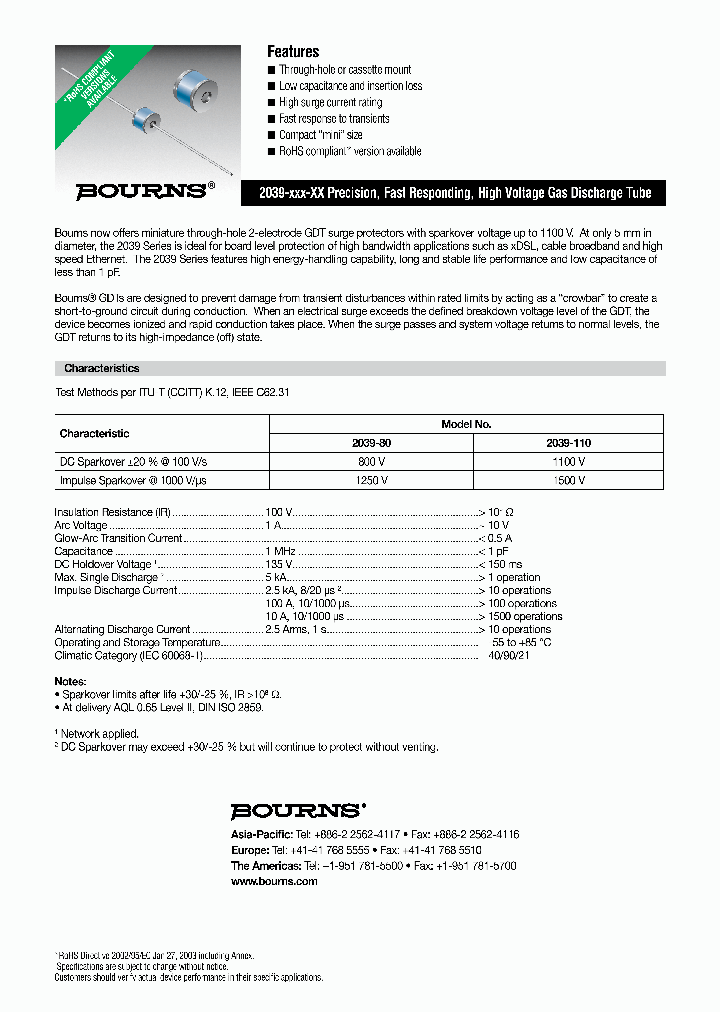 2039-110-B-T1LF_7177467.PDF Datasheet