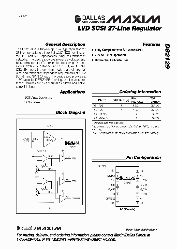 DS2129S_7180405.PDF Datasheet