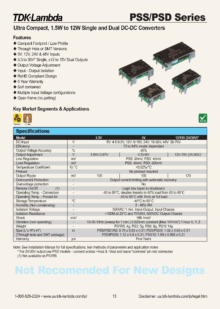 PSS3-24-5_7189145.PDF Datasheet