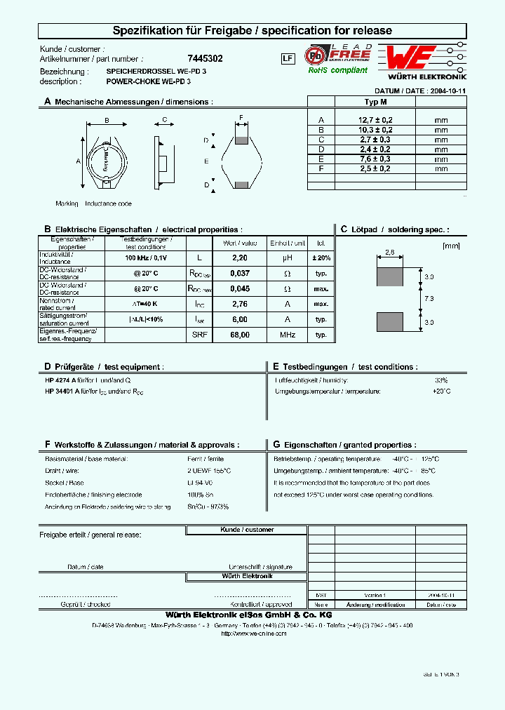 7445302_7189289.PDF Datasheet