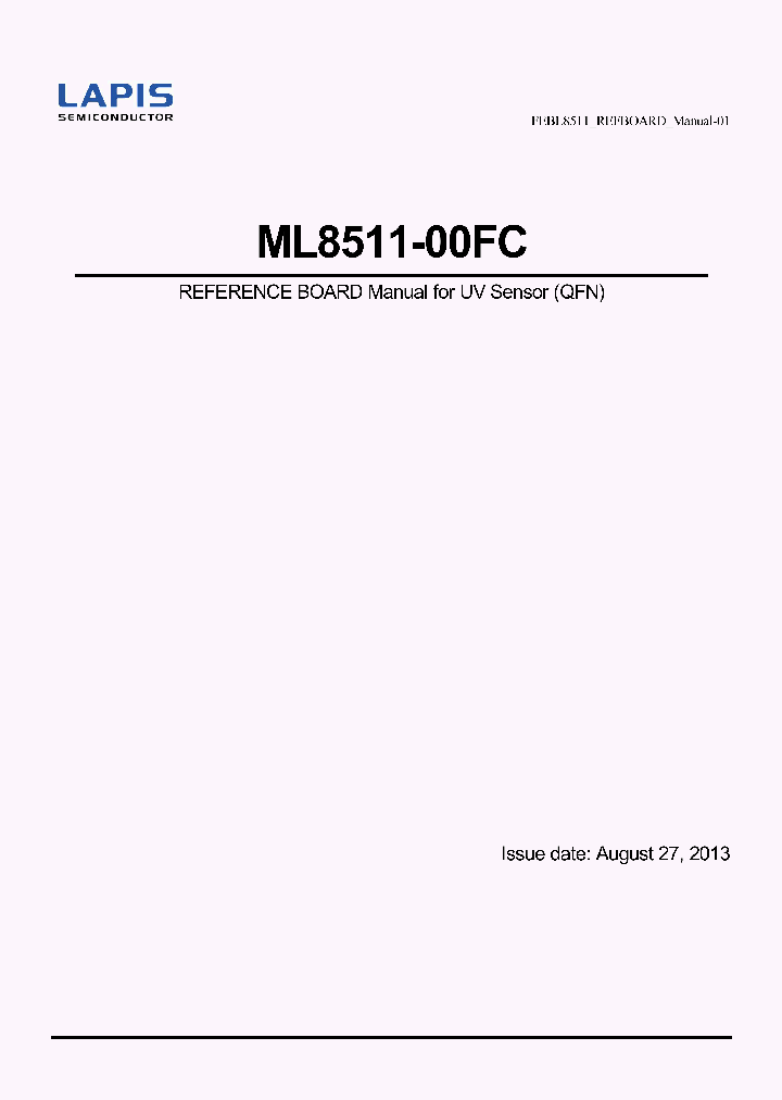 ML8511-00FC_7192393.PDF Datasheet