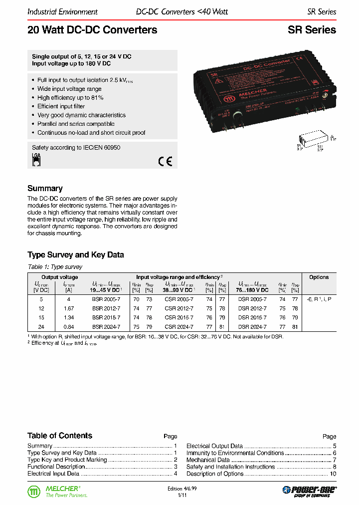 CSR2005-7RI_7193766.PDF Datasheet