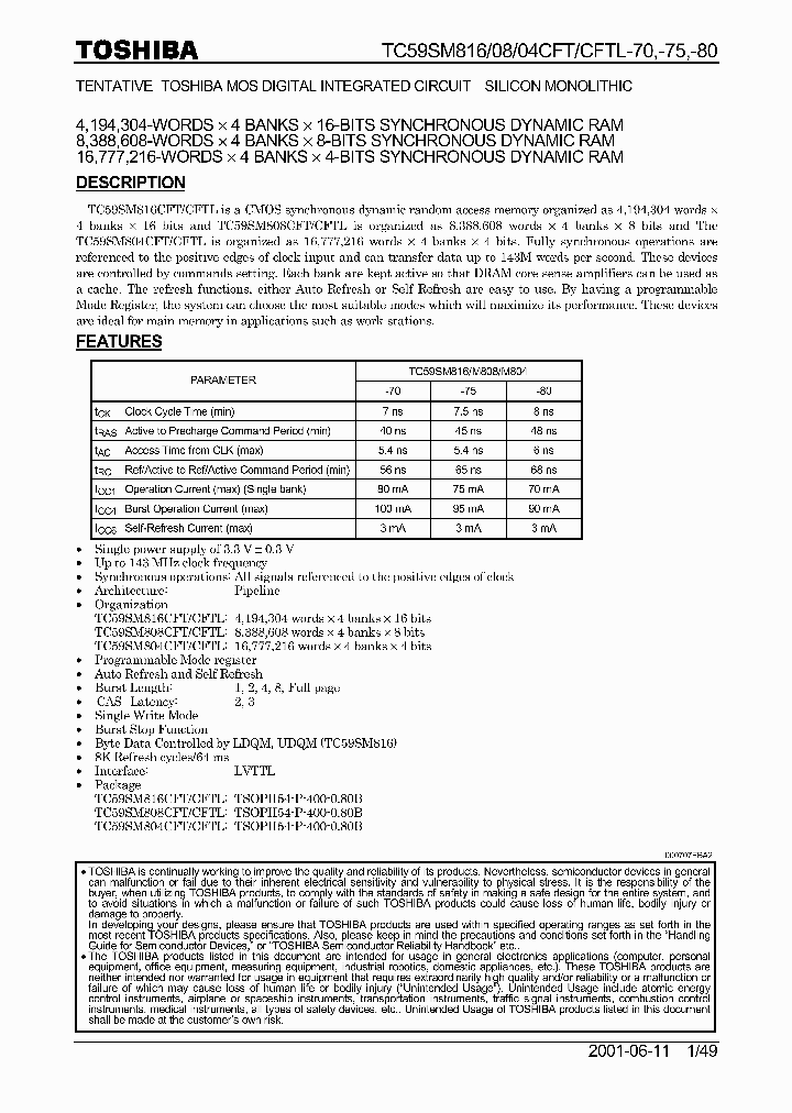 TC59SM816CFT-80_7197376.PDF Datasheet