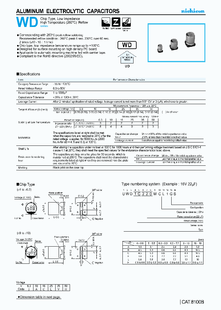 UWD1V220MCL1GS_7197946.PDF Datasheet