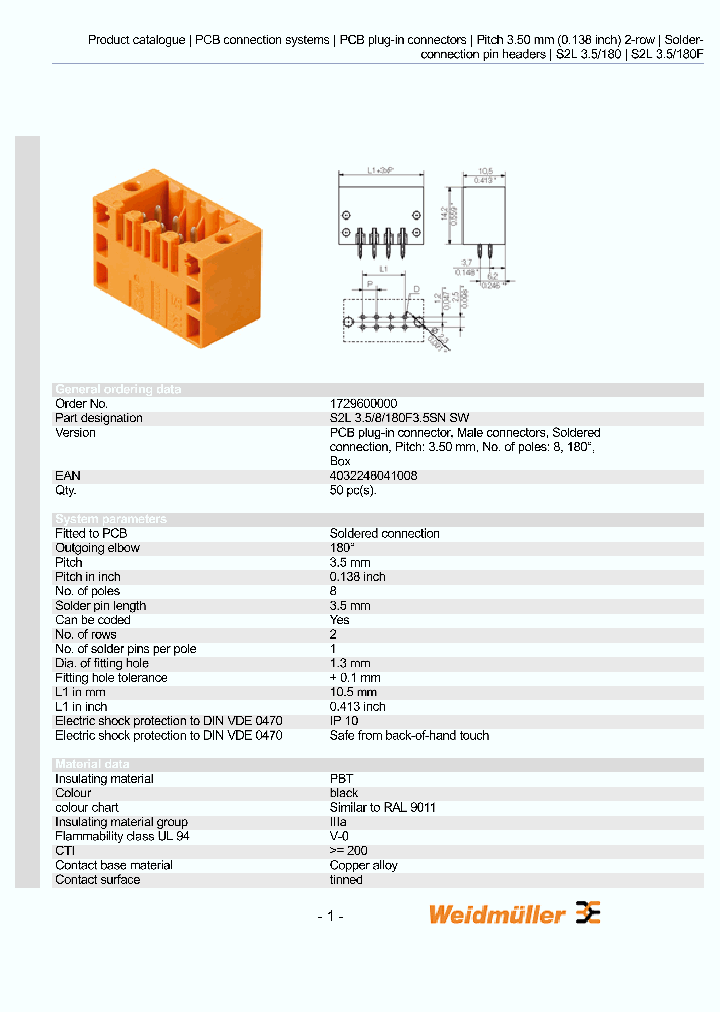 1729560000_7201693.PDF Datasheet