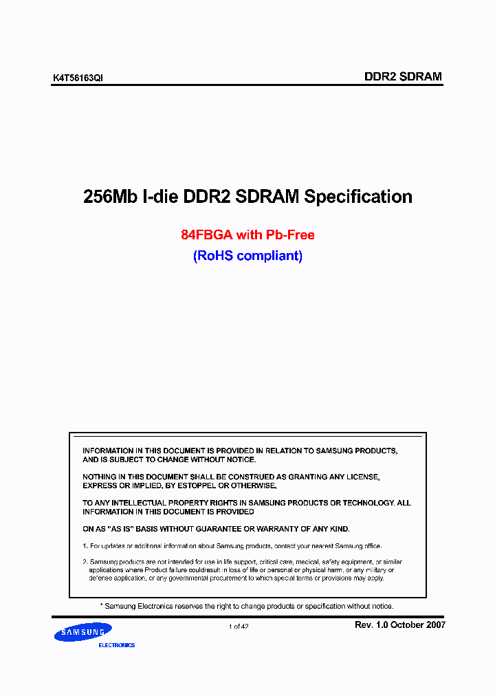 K4T56163QI-ZCE60_7210389.PDF Datasheet