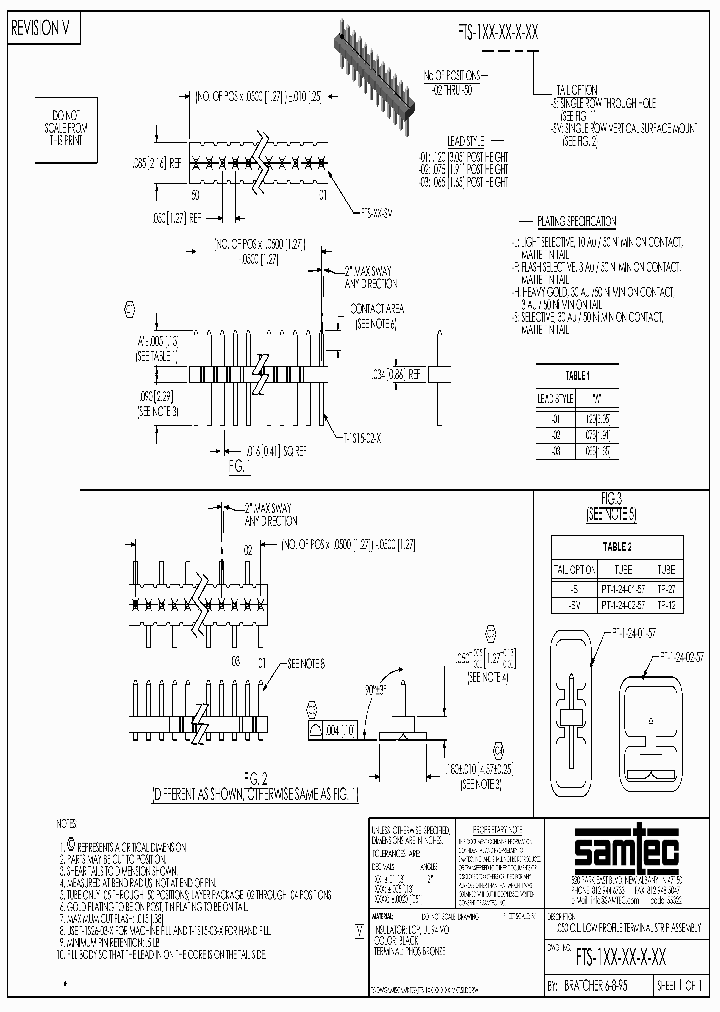 FTS-105-02-S-SV_7212492.PDF Datasheet