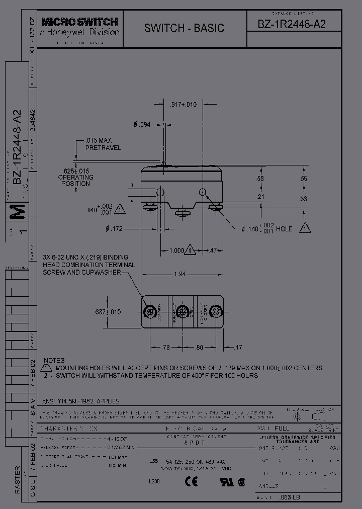 BZ-1R2448-A2_7221787.PDF Datasheet