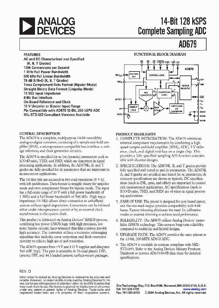 AD679JNZ_7233751.PDF Datasheet