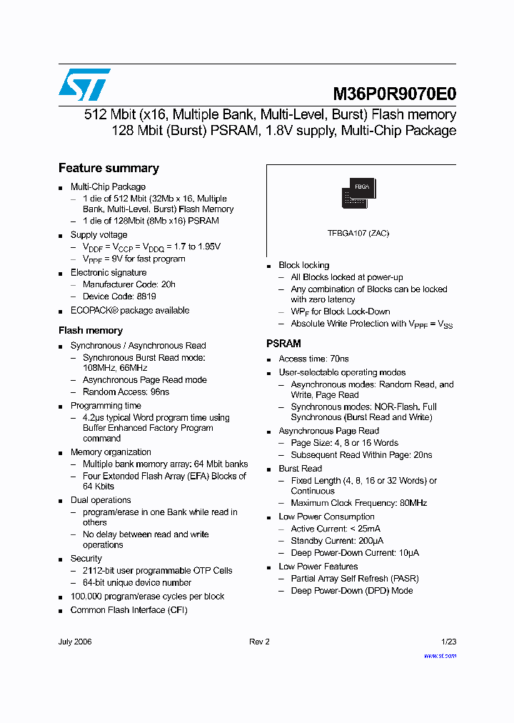 M36P0R9070E0ZAC_7234107.PDF Datasheet