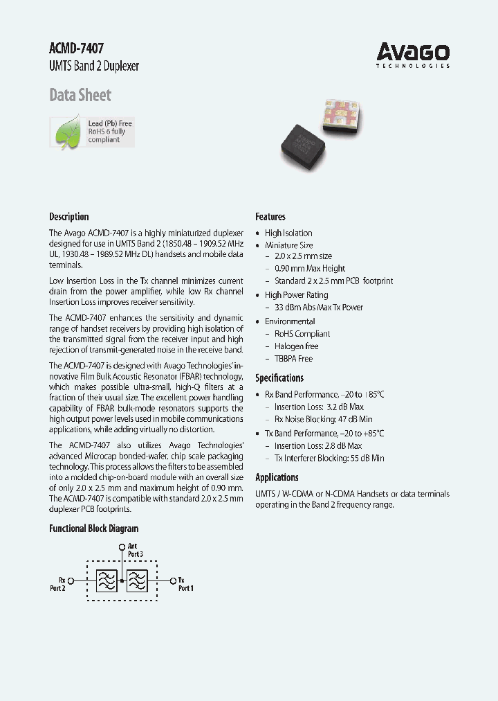 ACMD-7407-BLK_7234553.PDF Datasheet