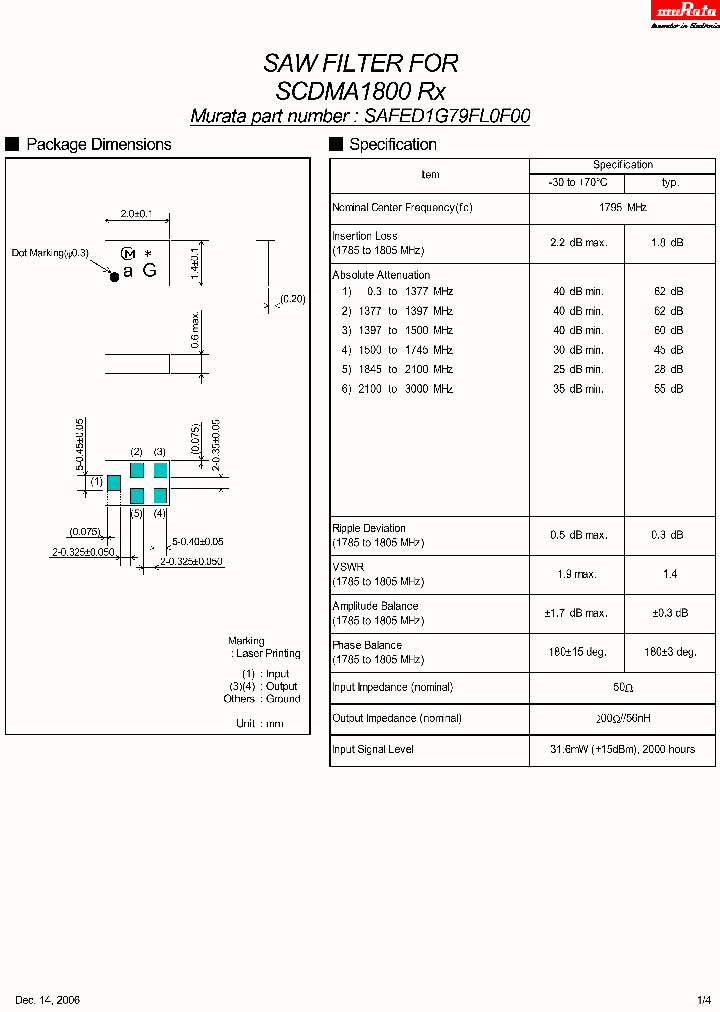 SAFED1G79FL0F00_7236551.PDF Datasheet