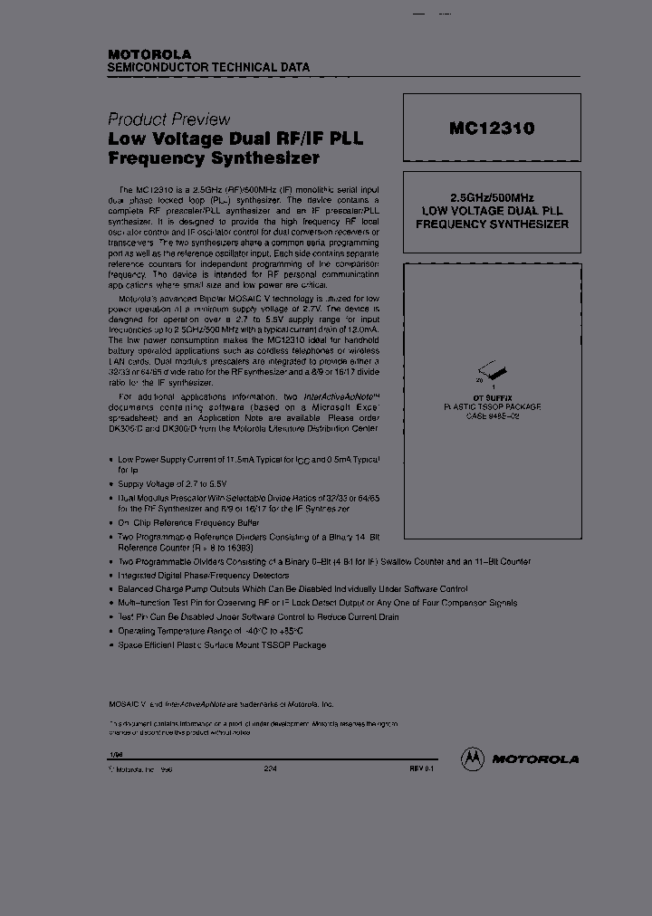MC12310DT_7242037.PDF Datasheet