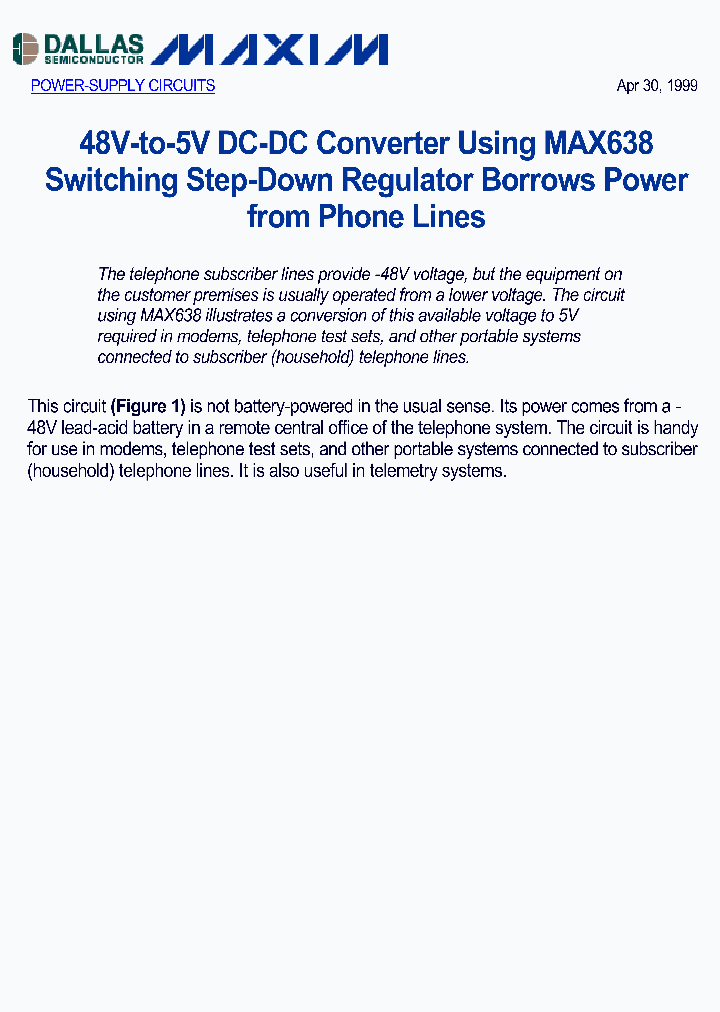 MAX638_7242298.PDF Datasheet