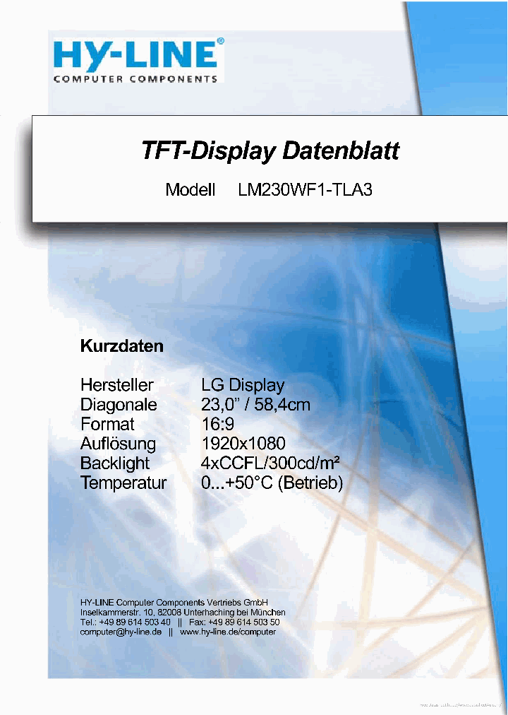 LM230WF1-TLA3_7242486.PDF Datasheet