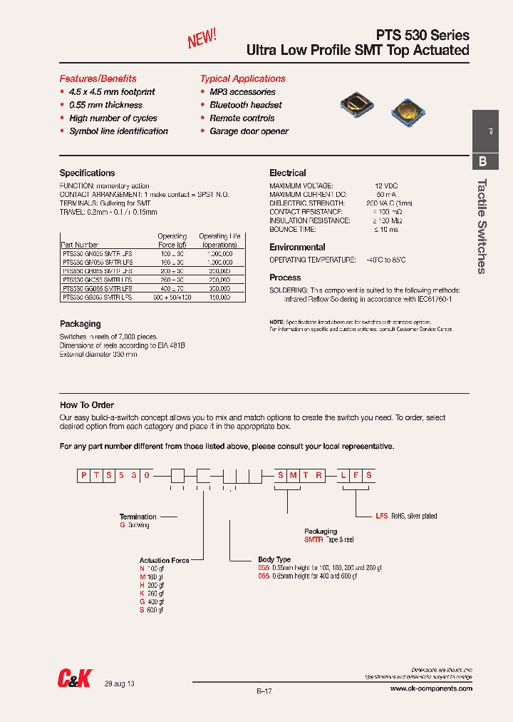 PTS530GK055SMTRLFS_7244181.PDF Datasheet