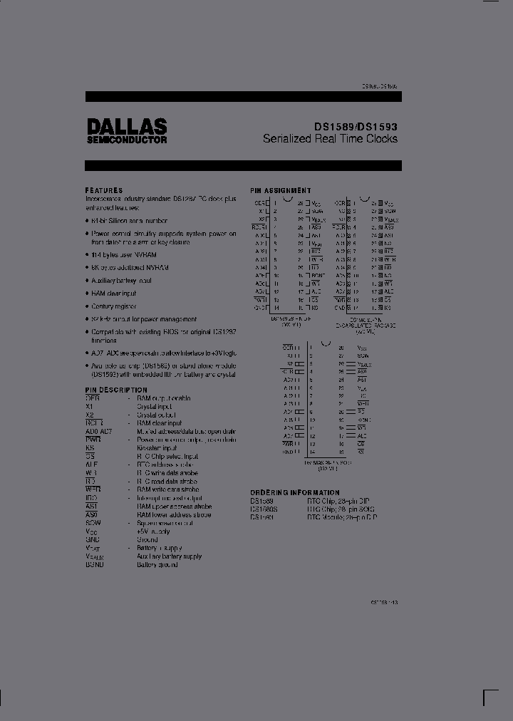 DS1589_7248774.PDF Datasheet