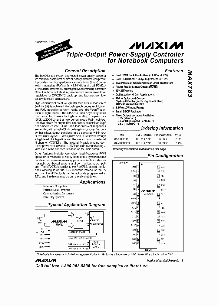 MAX783_7253348.PDF Datasheet