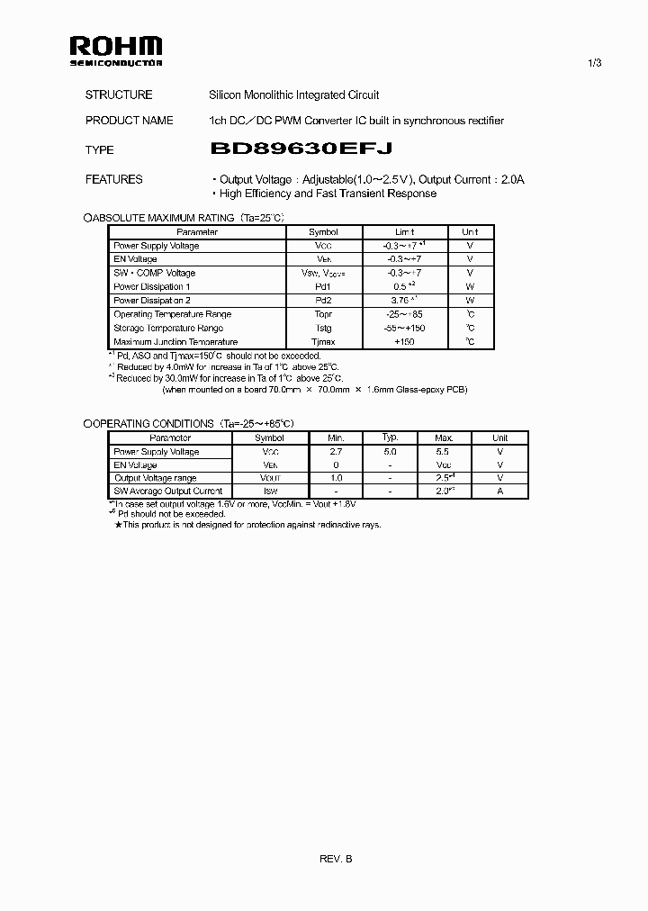 BD89630EFJ_7255930.PDF Datasheet