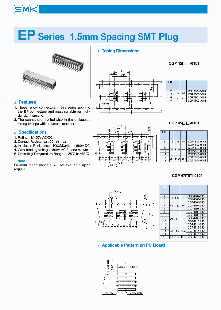 CGP4508-0101_7256488.PDF Datasheet