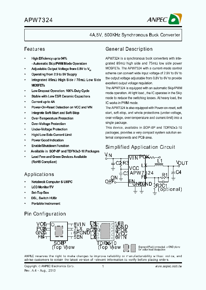 APW7323AKAI-TRG_7260379.PDF Datasheet