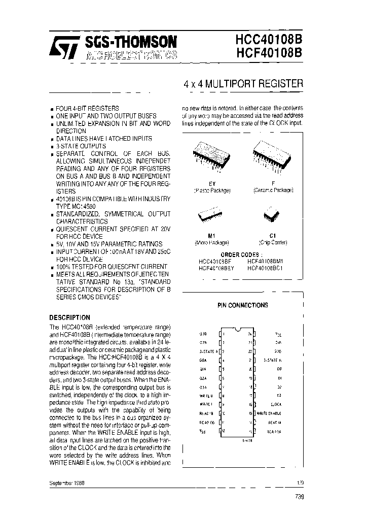 HCF40108BC1_7265651.PDF Datasheet