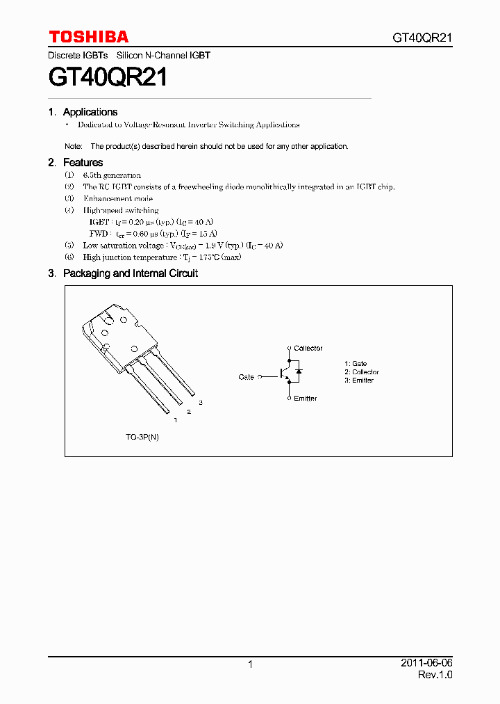 GT40QR21_7281788.PDF Datasheet