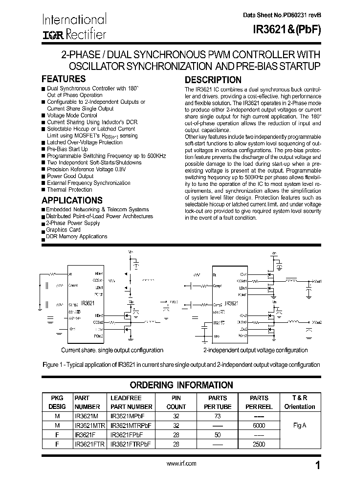 IR3621F_7284061.PDF Datasheet
