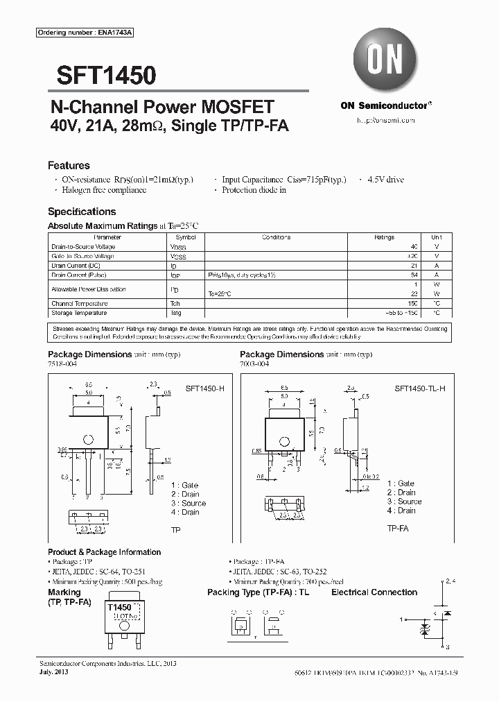 SFT1450-H_7294409.PDF Datasheet