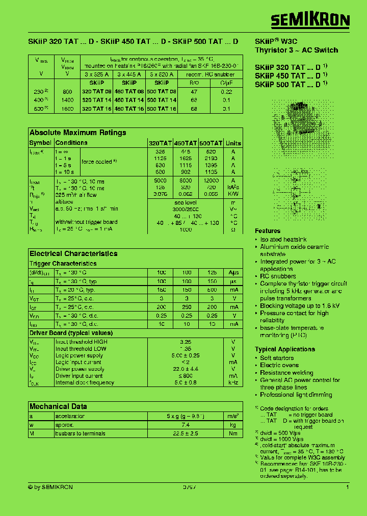 SKIIP320TAT08_7297034.PDF Datasheet