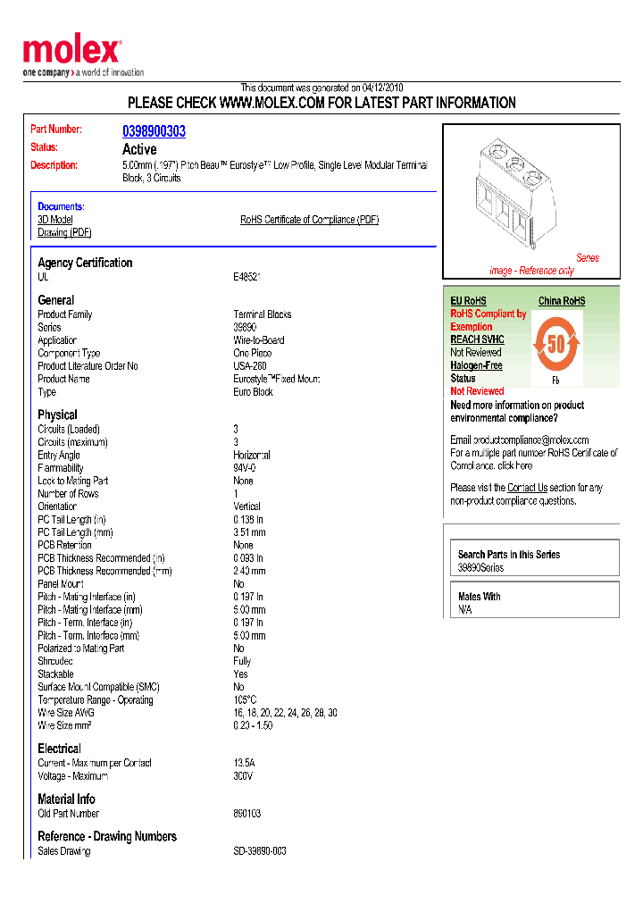 0398900303_7304071.PDF Datasheet