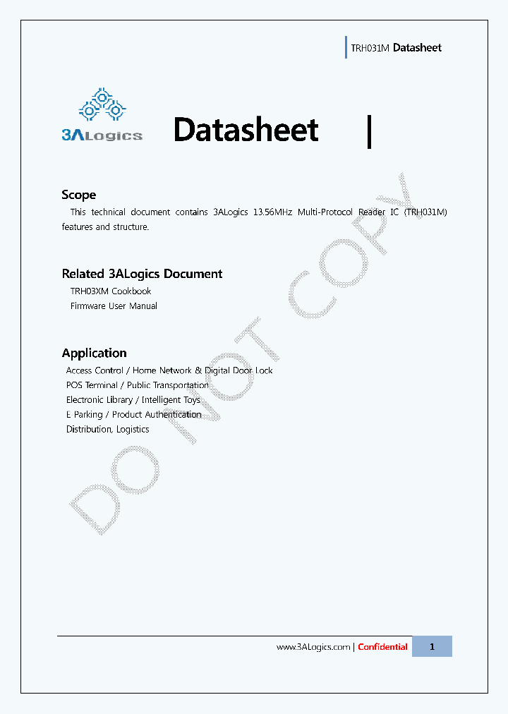 TRH031M_7307791.PDF Datasheet