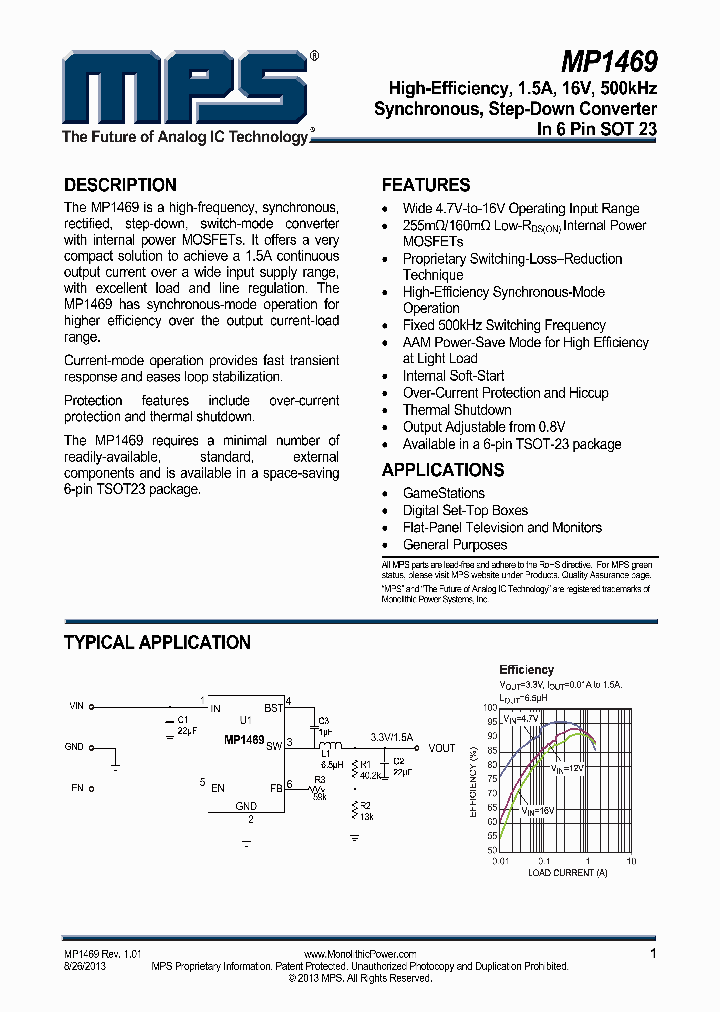 MP1469_7309377.PDF Datasheet