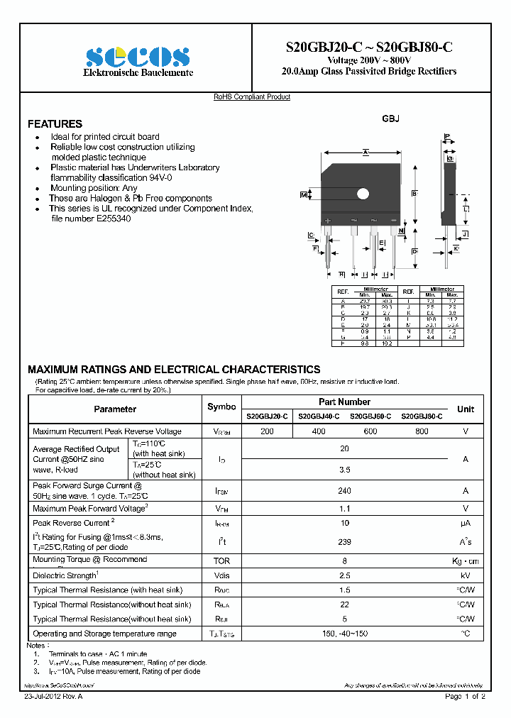 S20GBJ40-C_7312473.PDF Datasheet